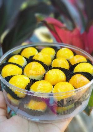 Foto resep Nastar klasik