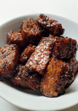 Foto resep Tempe bacem