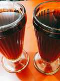 Agua de cebada
