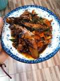 Pindang Salem Lombok Ijo