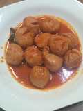 Baso mercon