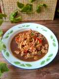 Asem Asem Ayam Simple