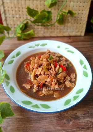 Foto resep Asem Asem Ayam Simple