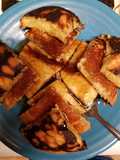 Pancakes: Plain