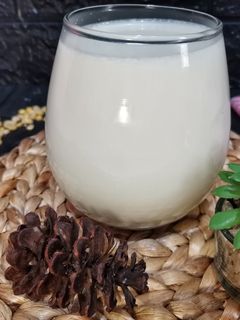 Foto resep Sari Kacang Kedelai (Susu Kedelai)