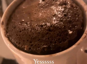 Foto de Bolo de Chocolate na Caneca