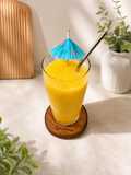 Jus Mangga