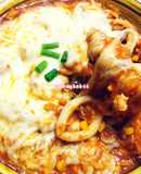 Bạch Tuộc Phomai Bỏ Lò 🐙 🥘