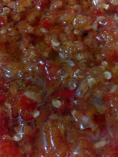 Foto resep Sambal Korek (Sambal Bawang)