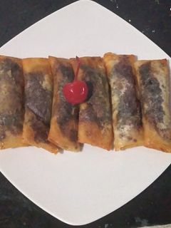 Foto resep Piscok Lumer