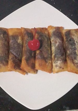 Foto resep Piscok Lumer