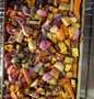 Recipe Oven roasted vegies the Perfect Makes you drool
