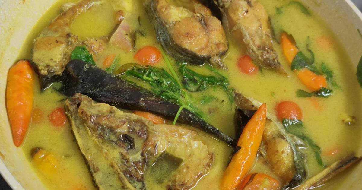 Resep Pindang Ikan Patin Dijamin Nikmat dan Mudah