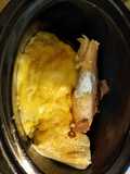 Crackpot chicken