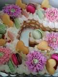 Cream tart