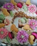 Cream tart