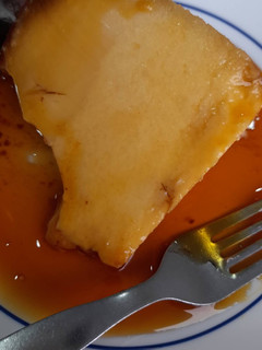 Foto de Pudim de Laranja