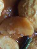 ডিমের ডালনা (Dimer dalna recipe in Bengali)