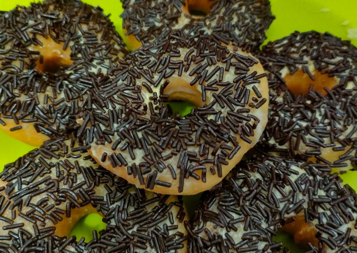 Donat empuk
