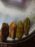 পটল ভাজা(potol bhaja recipe in Bengali)