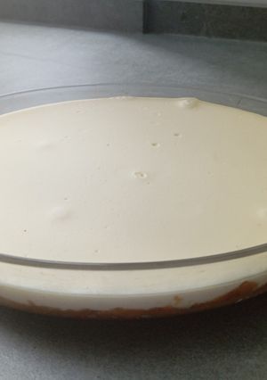 Foto principal de Tarta de queso
