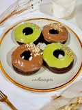 Brownies Donat