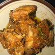 Ayam rica kemangi