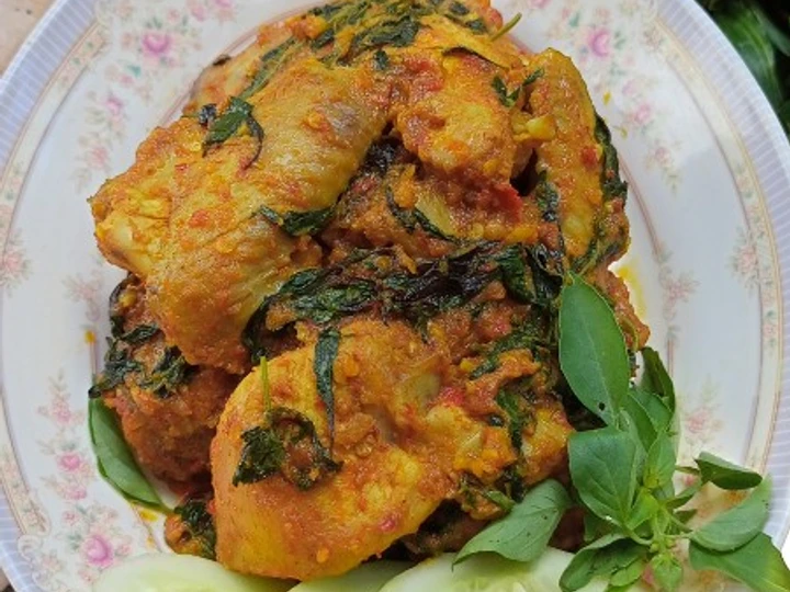 Cara Gampang Membikin Resep Ayam Rica Rica yang Lezat Anti Ribet, Mantap