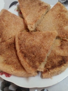 صورة لوصفة مبسس
