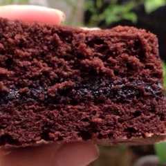 รูปของ Brownies Kukus