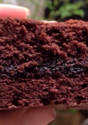Foto resep Brownies Kukus
