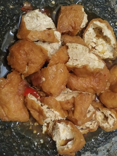 Foto resep Tahu Gejrot