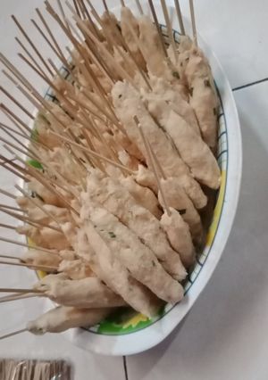 Foto resep Sempol simpel mantull.