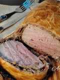 Filetto alla Wellington