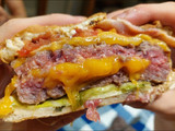 Burger gochísima