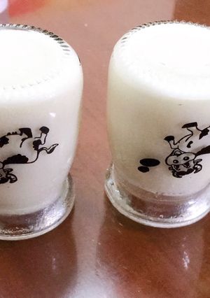 Hình của món Sữa Chua Nhà Làm - Úp Ngược Không Long.
