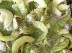 Una foto de Aguachiles Para después del Grito