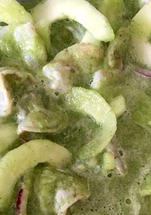 Una foto de Aguachiles Para después del Grito