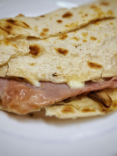 Una foto de Piadinas serranas