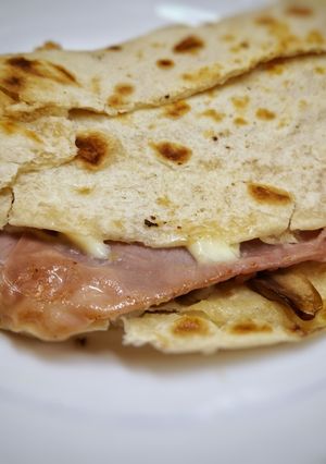 Foto principal de Piadinas serranas