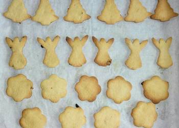 Easy Cooking Recipe Sultanas and lemon flavored cookies Practical Delicious Easy Cooking Recipe Sultanas and lemon flavored cookies Practical Delicious