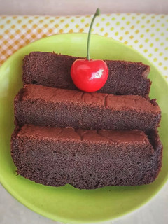 Foto resep Brownies Kukus ala Amanda