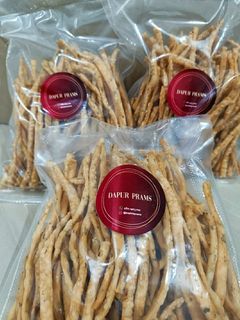 Foto resep 88. Stik Bawang
