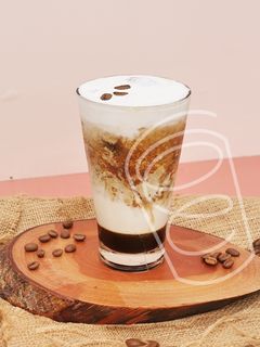 Foto resep Soy Coffee Latte