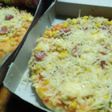 Pizza Empuk