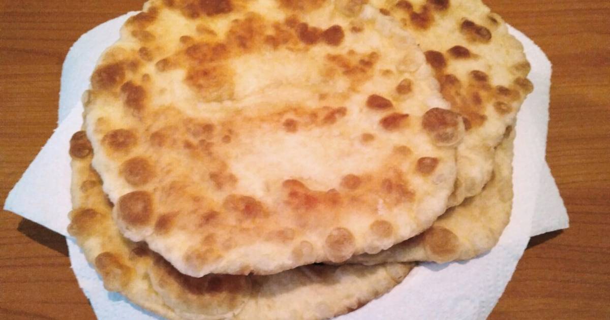 Рецепт узбекской лепешки в домашних условиях в духовке пошаговый рецепт с фото