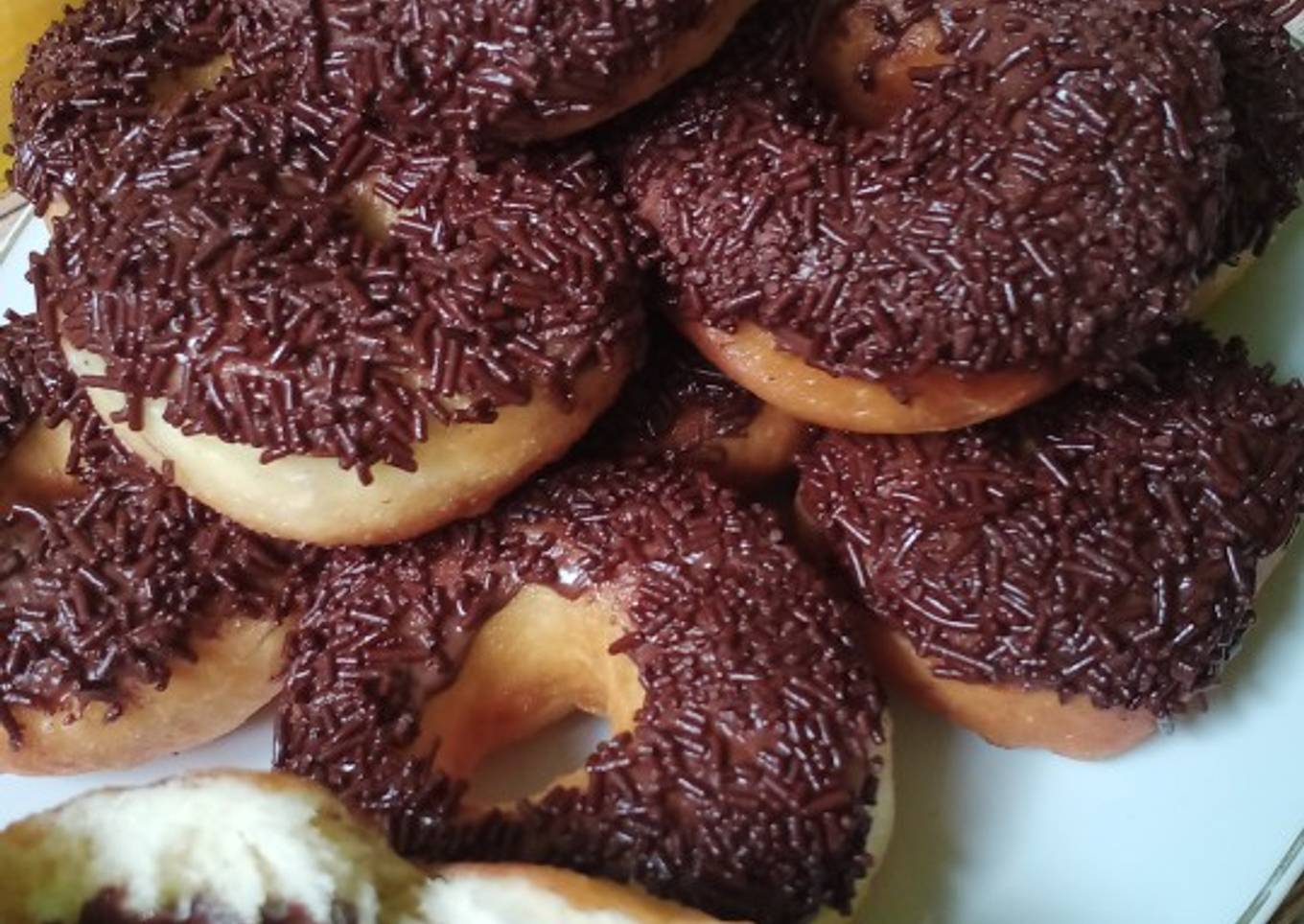 Donat ekonomis