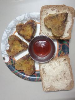 कटलेट (Cutlet recipe in Hindi) रेसिपी मुख्य फोटो