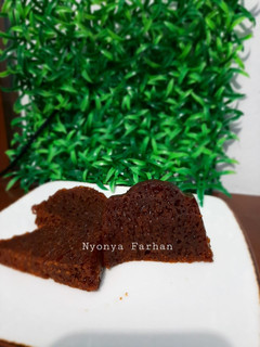 Foto resep Bolu Karamel (Bolu Sarang Semut)