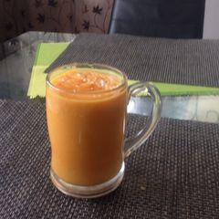 A picture of Fresh Fruit Juice.